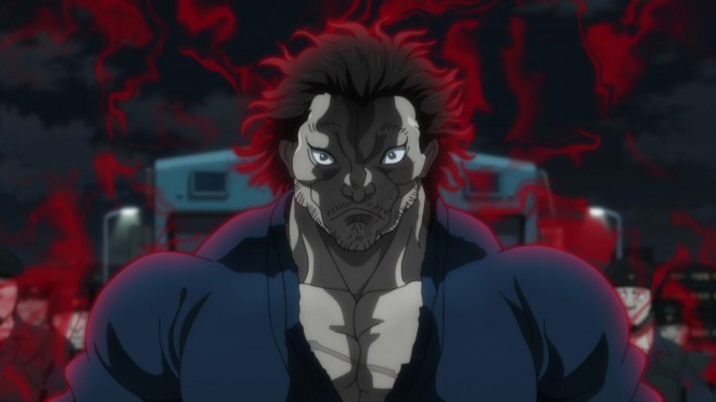 Baki-Dou