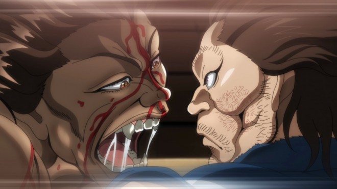 Baki-Dou