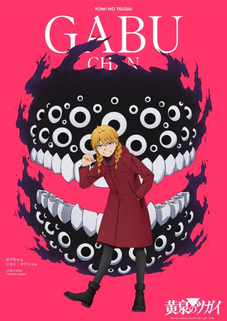 GABU