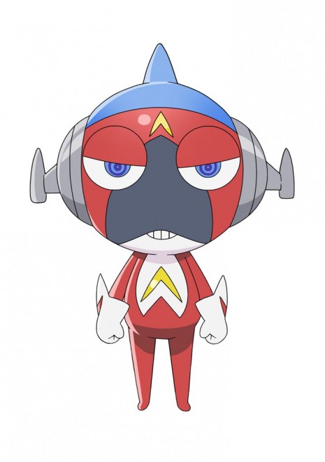 Aruru