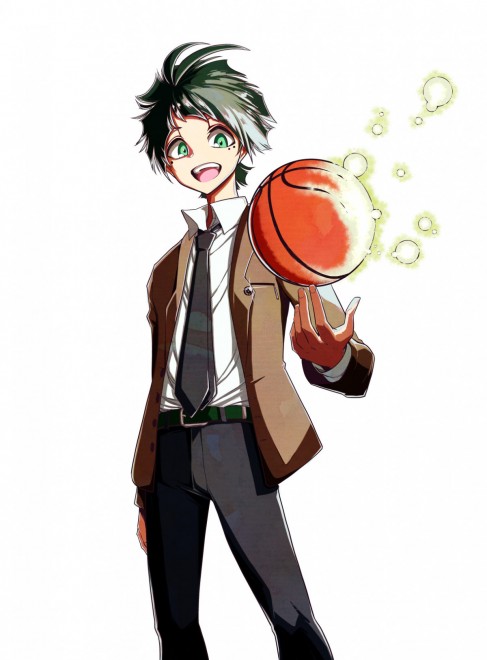Natsu to Hotarukago
