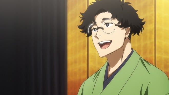 Shinta Arakawa