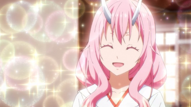 That Time I Got Reincarnated as a Slime Season 4