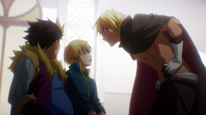 That Time I Got Reincarnated as a Slime Season 4