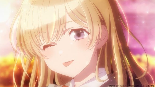 Haibara's Teenage New Game+