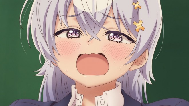 Yowayowa Sensei