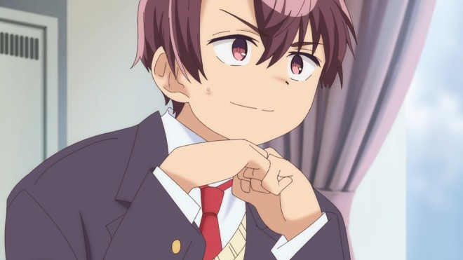 Yowayowa Sensei
