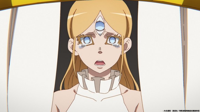 Fire Force Season3