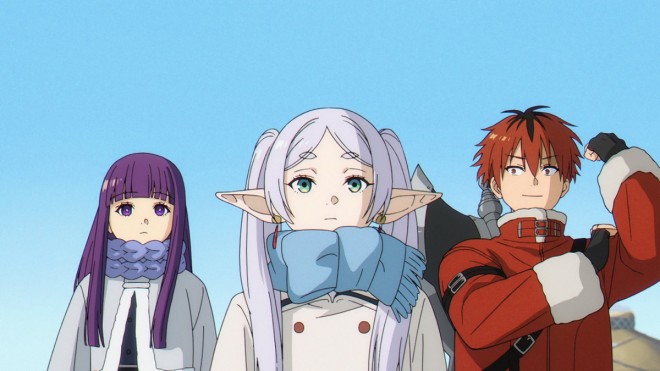 Frieren Season2