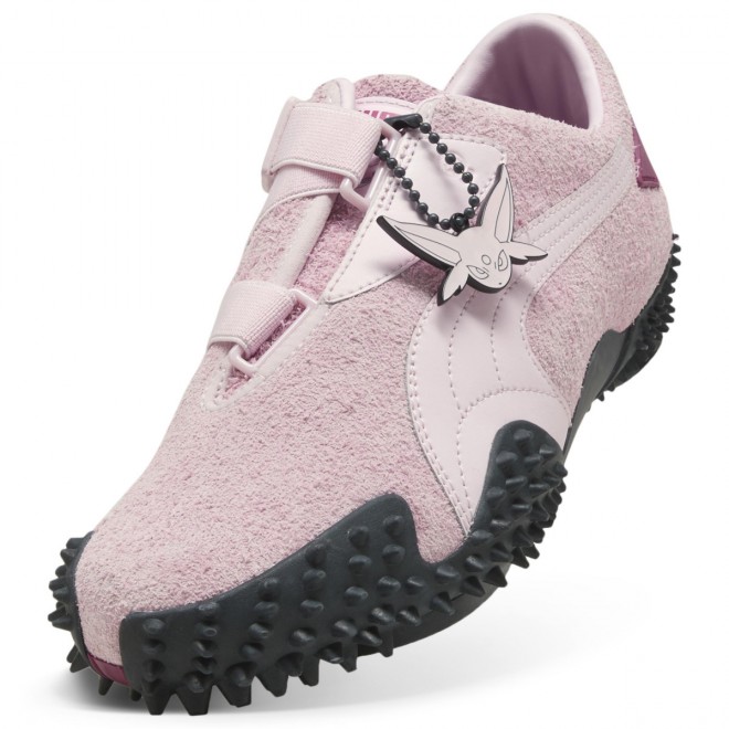 PUMA × Pokémon Collaboration Collection Celebrating the 30th Anniversary of Pokémon