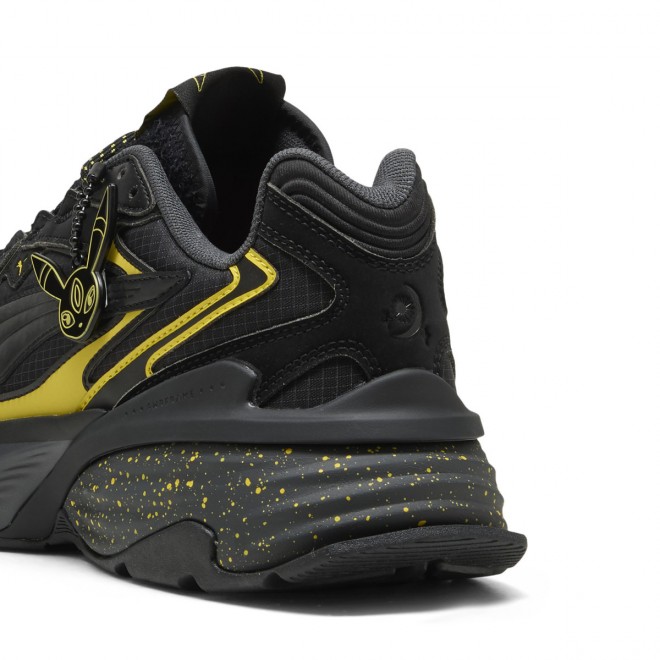PUMA × Pokémon Collaboration Collection Celebrating the 30th Anniversary of Pokémon