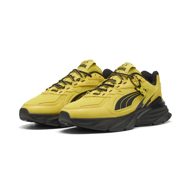 PUMA × Pokémon Collaboration Collection Celebrating the 30th Anniversary of Pokémon