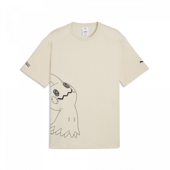 PUMA × Pokémon Collaboration Collection Celebrating the 30th Anniversary of Pokémon