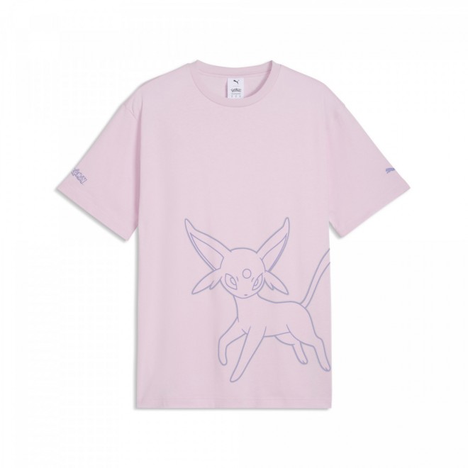 PUMA × Pokémon Collaboration Collection Celebrating the 30th Anniversary of Pokémon