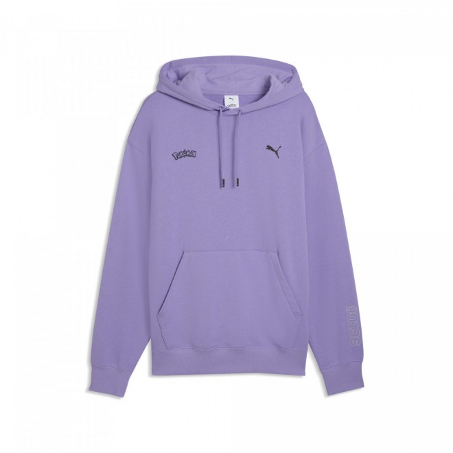 PUMA × Pokémon Collaboration Collection Celebrating the 30th Anniversary of Pokémon
