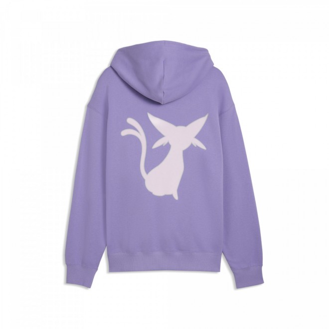 PUMA × Pokémon Collaboration Collection Celebrating the 30th Anniversary of Pokémon