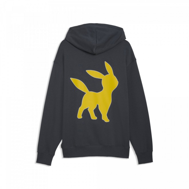PUMA × Pokémon Collaboration Collection Celebrating the 30th Anniversary of Pokémon