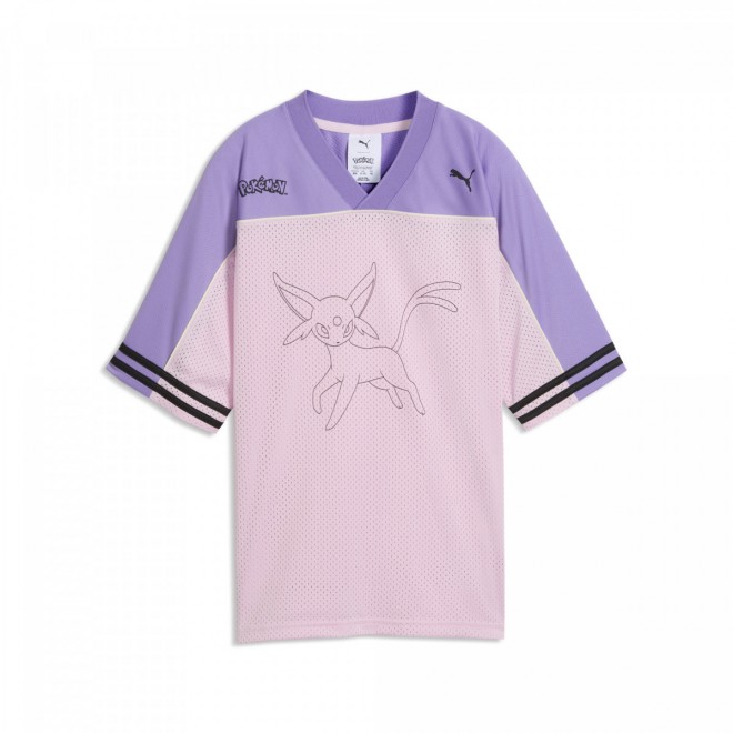PUMA × Pokémon Collaboration Collection Celebrating the 30th Anniversary of Pokémon