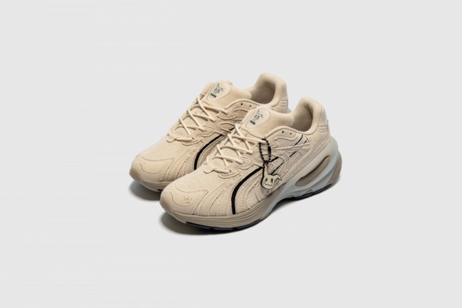 PUMA × Pokémon Collaboration Collection Celebrating the 30th Anniversary of Pokémon