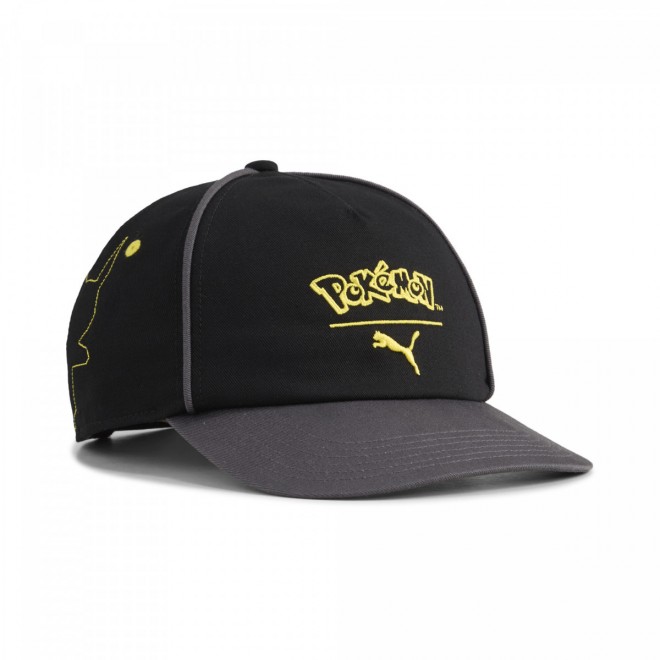 PUMA × Pokémon Collaboration Collection Celebrating the 30th Anniversary of Pokémon