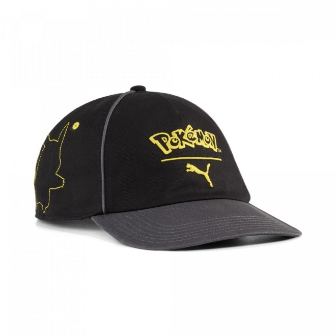 PUMA × Pokémon Collaboration Collection Celebrating the 30th Anniversary of Pokémon