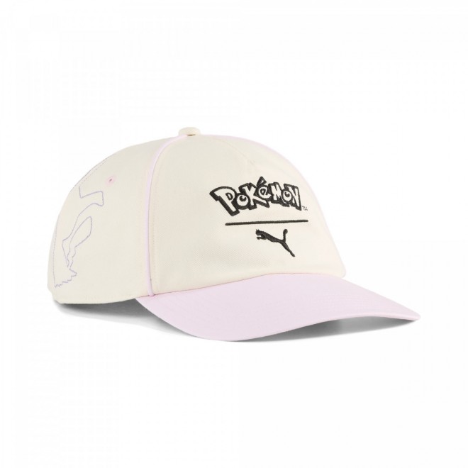 PUMA × Pokémon Collaboration Collection Celebrating the 30th Anniversary of Pokémon