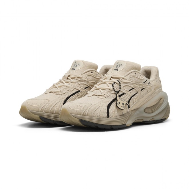 PUMA × Pokémon Collaboration Collection Celebrating the 30th Anniversary of Pokémon