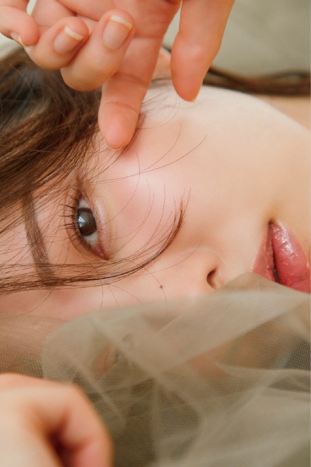 Kanon Shizaki