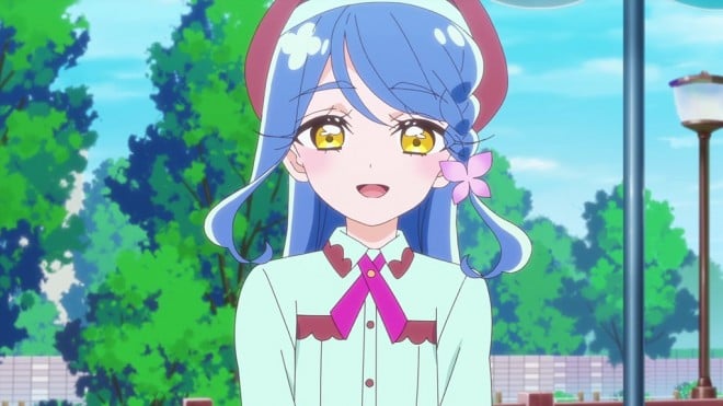 Star Detective Precure!