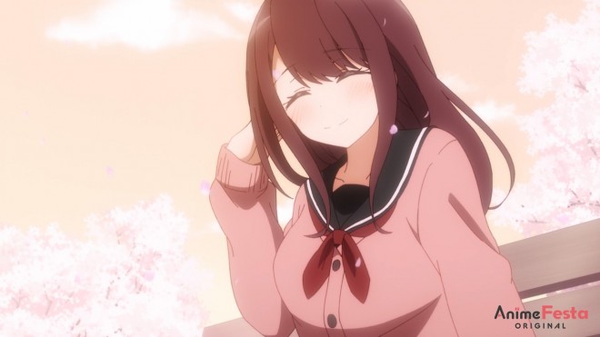 Marika's Love Meter Malfunction
