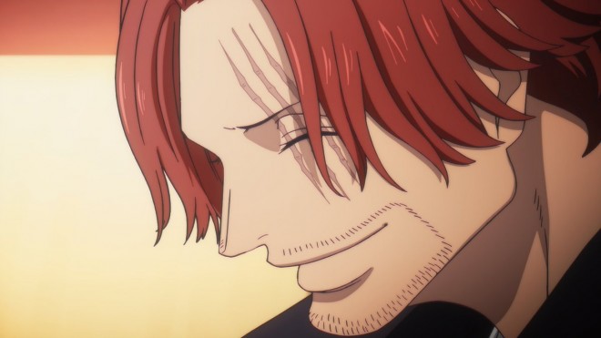 ONE PIECE Elbaf Arc