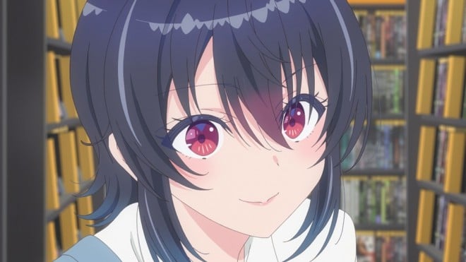 I Made Friends with the Second Prettiest Girl in My Class