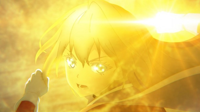 The Beginning After the End season 2