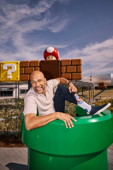 Keegan-Michael Key