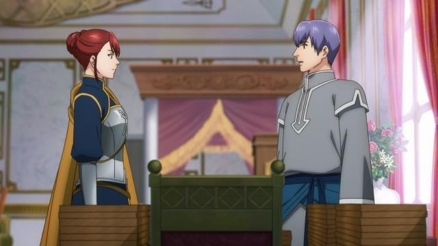 Ascendance of a Bookworm