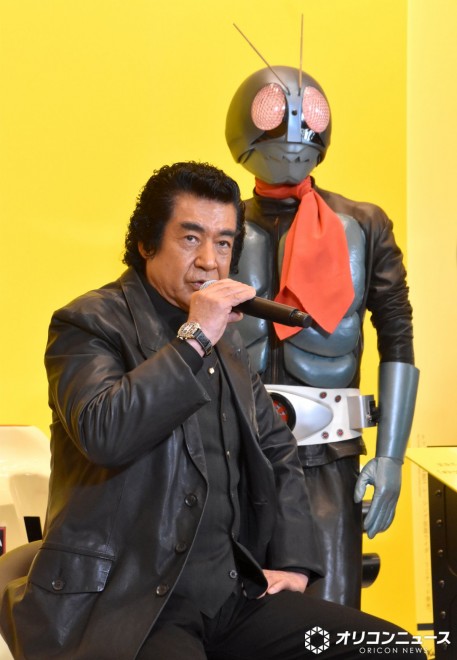 Hiroshi Fujioka