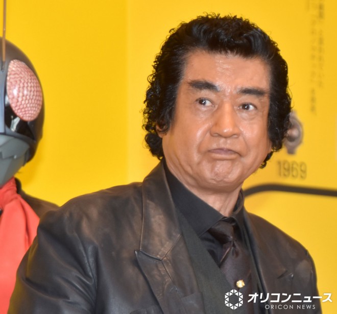 Hiroshi Fujioka