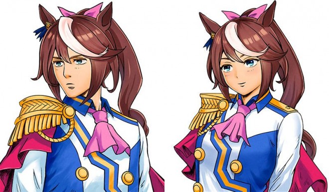 Tokai Teio