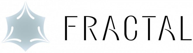 FRACTAL's logo