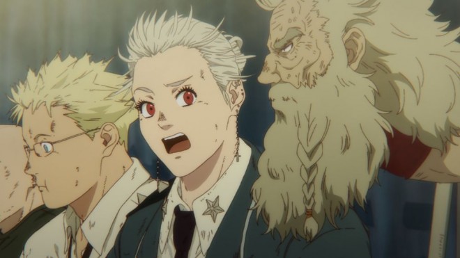 Dorohedoro Season 2