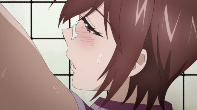 Do You Like Big Girls? (Ookii Onnanoko wa Suki desu ka?)