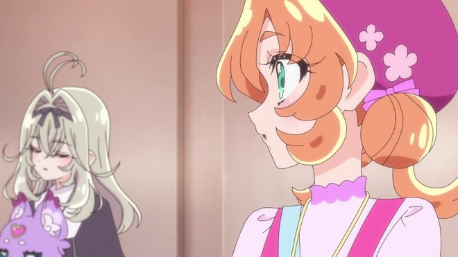 Star Detective Precure!