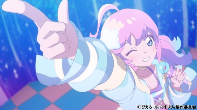 Magical Sisters LuluttoLilly