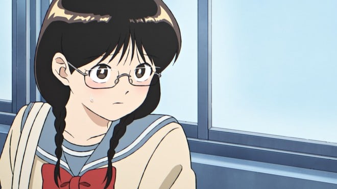 Go for It, Nakamura! 