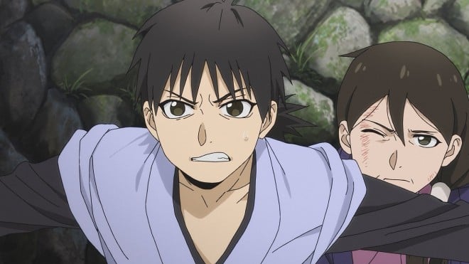 Daemons of the Shadow Realm