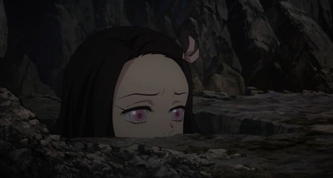 Demon Slayer Episode 2 