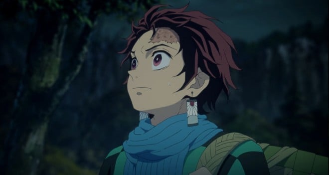 Demon Slayer Episode 2 