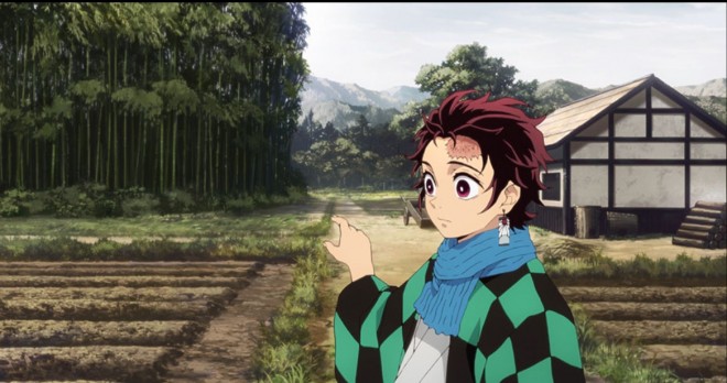 Demon Slayer Episode 2 