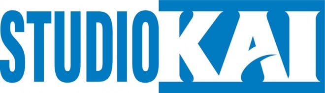 Studio KAI logo