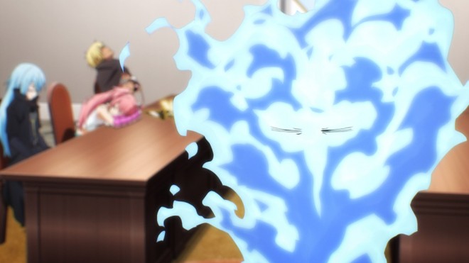 That Time I Got Reincarnated as a Slime Season 4